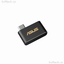 ASUS ROG USB-BE93 Mini Adaptér, 1xUSB, WiFi 7