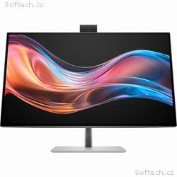 HP LCD 727pm 27" 4K 3840x2160, IPS, 16:9, Cam, 4x3