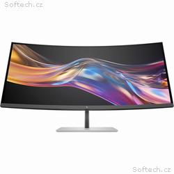 HP LCD 738pu 38 Curved 3840 x1600, IPS, 2000:1,400