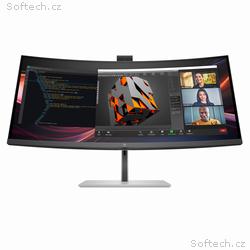 HP LCD 734pm 34 Curved 3440x1440, IPS, 2000:1,400n