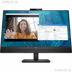 HP LCD M27m Conferencing Monitor 27",1920x1080, IP