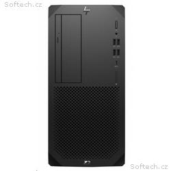 HP PC Z2 TWR G9 700W i9-14900K, 2x32GB DDR5 4800, 