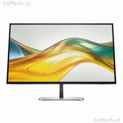 HP LCD 527pq 27" IPS w, LED micro-edge, 2560x1440,
