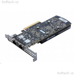 HP NVIDIA Mellanox ConnectX-6 DX Dual Port 25GbE S