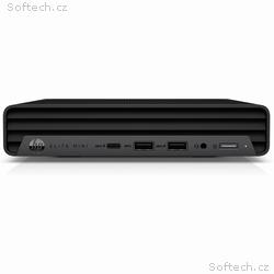 HP PC Elite Mini 800G9 65W i5-14500,16GB, 512GB, I