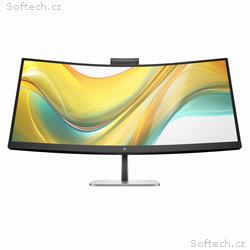 HP LCD 534pm Conferencing Monitor 34",3440x1440, V
