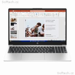 HP NTB 250R G10 C3-100U 15.6 FHD 300, 2x8GB, 512GB