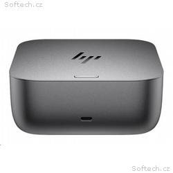 HP Dock - Thunderbolt 100W G6 1xTB4, 3x USB 3.2, 2