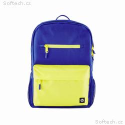 HP Campus Blue Backpack
