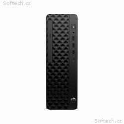 HP PC ProDesk SFF 2 G1i i3-14100,8GB DDR5,512GB NV