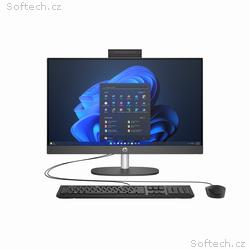 HP ProOne 245 G10 AiO 23.8 NT, Ryzen 3 7320U, 8 GB
