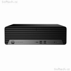 HP PC Elite SFF 805 G9 Ryzen 5 8500G, 16GB DDR5,51
