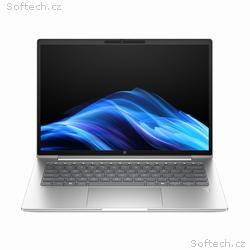 HP NTB ProBook 4 G1i 14" U7-255U WUXGA 300FHD, 2x1