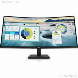 HP LCD P34hc 34" Wide VA (3440x1440, 5ms, 250nits,