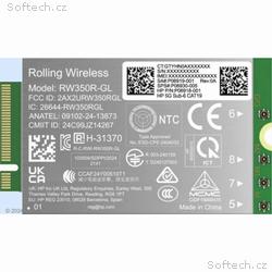 HP 5G Solution WWAN