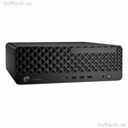 HP PC ProDesk 4 SFF G1i AI, Ultra 5 225, 1x16GB, 5