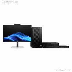 HP ProDesk 4, G1i, SFF, U5-235, 16GB, 512GB, Intel