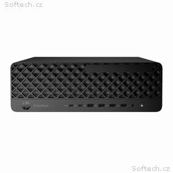 HP PC EliteDesk 8 SFF G1i AI, Ultra 7 265, 1x32GB,