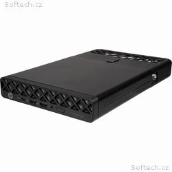 HP EliteDesk 8 Mini G1a, Ryzen 3 210, 8 GB, 512 GB