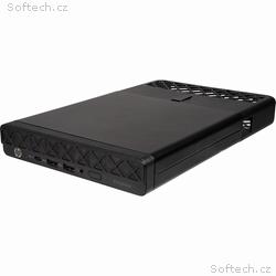 HP EliteDesk 8 Mini G1a, Ryzen 5 Pro 215, 16 GB, 5