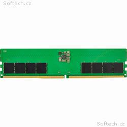 HP 16GB DDR5 (1x16GB) 5600 UDIMM NECC Memory