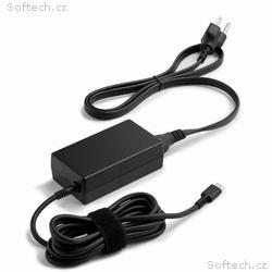 HP AC Adapter USB-C 65W HF Laptop Charger