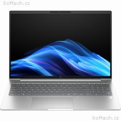 HP EliteBook 6, G1i, U7-255U, 16", WUXGA, 32GB, 51