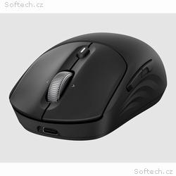 HP myš - HP 705 Rechargeable Wireless Mouse