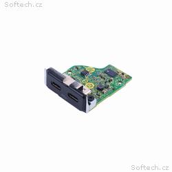 HP USB-C G2 ALT Flex IO v3