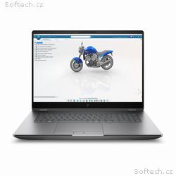HP NTB Zbook Fury 18 G1i Ultra 7 255HX, RTX PRO 10