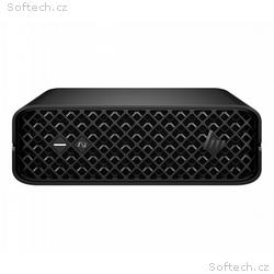 HP PC Z2 Mini G1i Intel Core U7 265 vPro, RTX A400