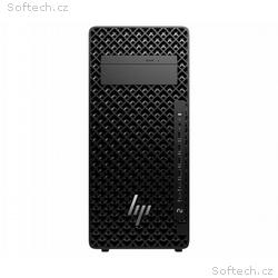 HP PC Z2 Tower G1i 700W, Intel Core U7 265K vPro (