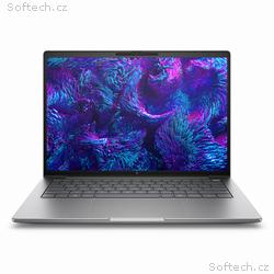 HP NTB ZBook 8 14 G1i Intel Core U9 285H, RTX 500A