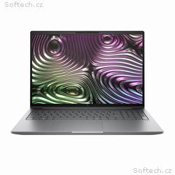HP NTB ZBook X 16 G1i Intel Core U7 255H, RTX PRO 