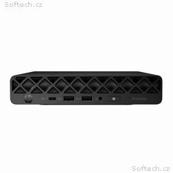 HP PC ProDesk 4 Mini G1i AI, Ultra 7 265T, 1x24GB,