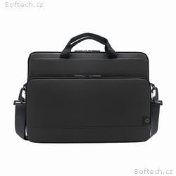 Modern Moonless Night 16-inch Laptop Briefcase EUR