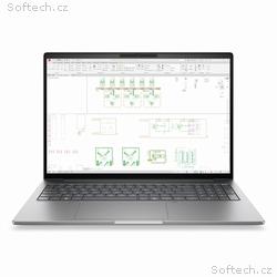 HP NTB ZBook 8 G2i 16 U7 356H, WUXGA Touch, 24GB, 