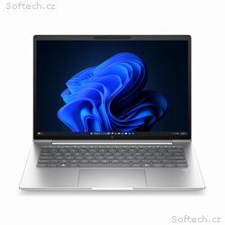 HP EliteBook 6, G2i, 5-320, 14", WUXGA, 16GB, 512G