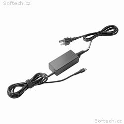 HP AC adapter 45W USB-C LC