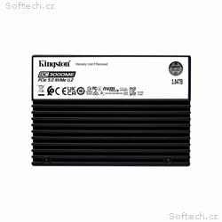 Kingston 3,84TB SSD Data Centre DC3000M (Mixed Use
