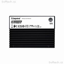 Kingston SSD DC3000ME 7680GB U.2 PCIe 5.0 NVMe x4 