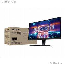 GIGABYTE LCD - 27" Gaming monitor M27Q X, 2560x144
