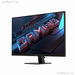 GIGABYTE LCD - 31,5" Gaming monitor GS32Q, 2560x14