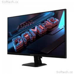 GIGABYTE LCD - 27" Gaming monitor GS27Q X, SS IPS,
