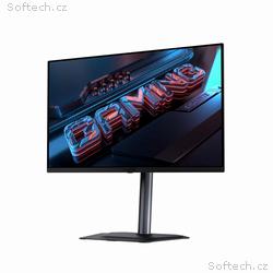 GIGABYTE LCD - 27" Gaming monitor MO27Q2, OLED, 25