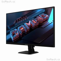 GIGABYTE LCD - 27" Gaming monitor GS27FA, SS IPS, 
