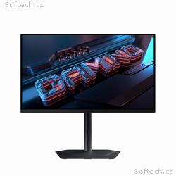 GIGABYTE LCD - 27" Gaming monitor MO27U2, OLED, 38