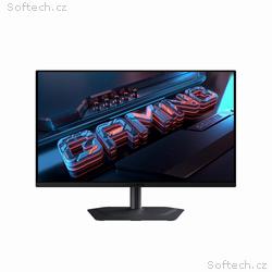 GIGABYTE LCD - 27" Gaming monitor MO27Q2A, OLED, 2