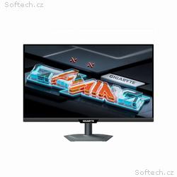 GIGABYTE LCD - 27" Gaming monitor M27Q3, IPS, 2560