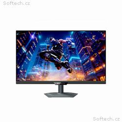 GIGABYTE LCD - 27" Gaming monitor M27Q2 QD, IPS, 2